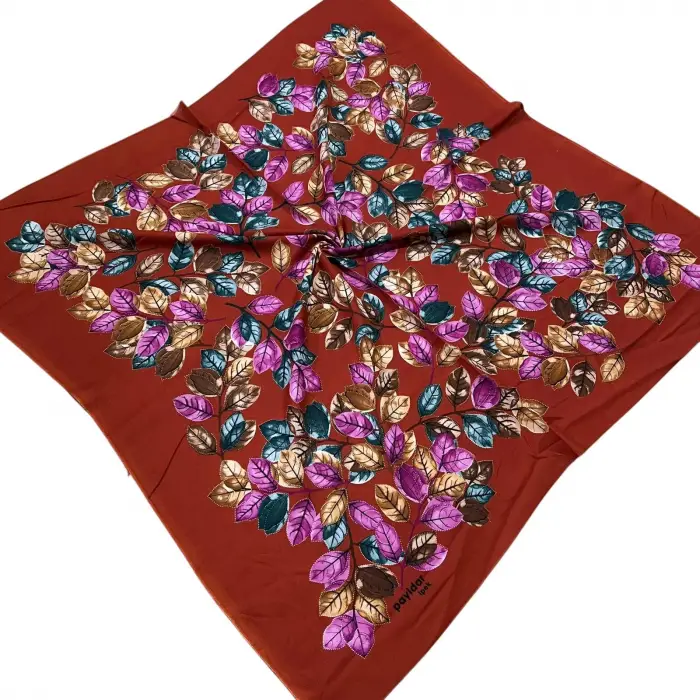 Payidar İpek Oyalık Yazma (PYR-76-15)