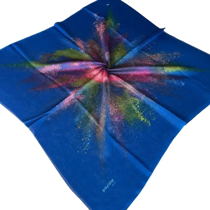 Payidar İpek Oyalık Yazma (PYR-77-08)