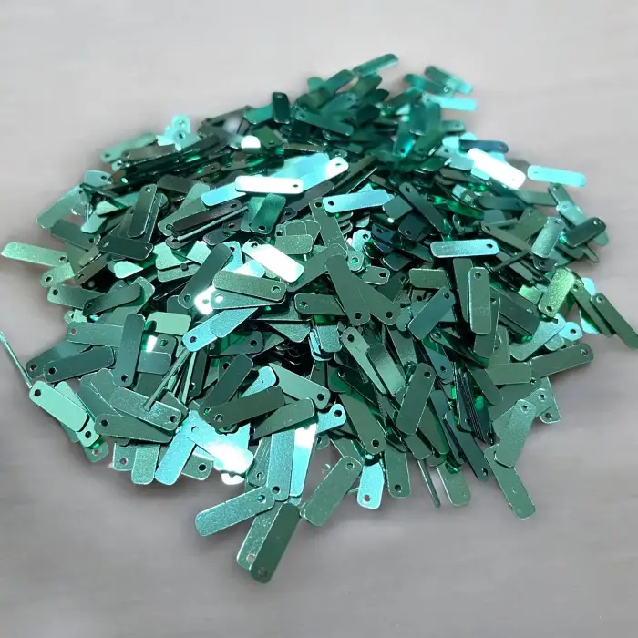 Pleksi Oya İşleme Pulu Baget 50 gr. Mint Yeşil (pul02-21)