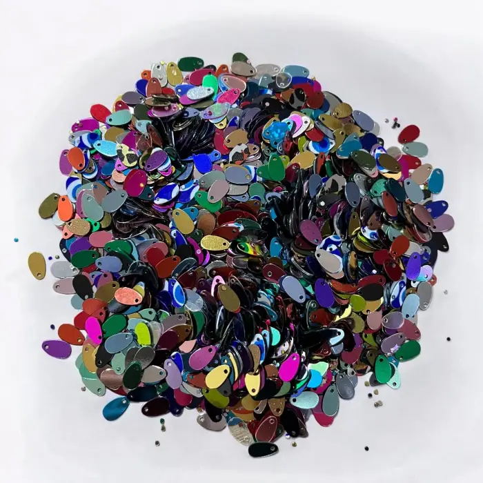 Pleksi Oya İşleme Pulu 50 gr. Renkli (pul02-13)