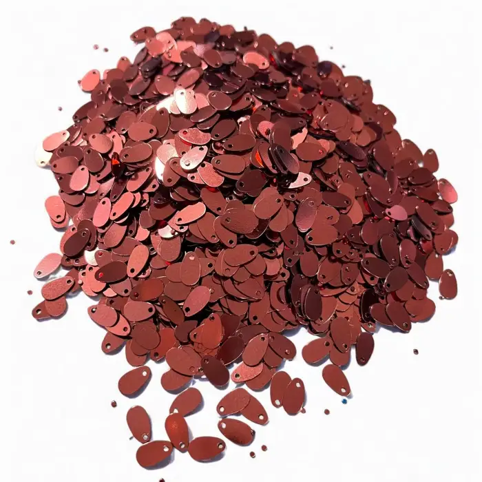 Pleksi Oya İşleme Pulu 50 gr. Turuncu (pul02-20)