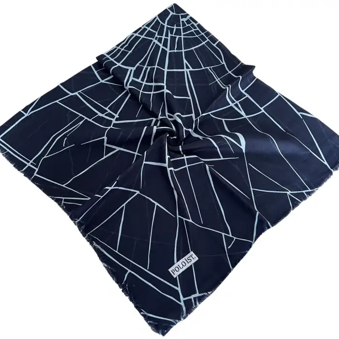 Poloist Sökme Koton Eşarp (FE515-04)