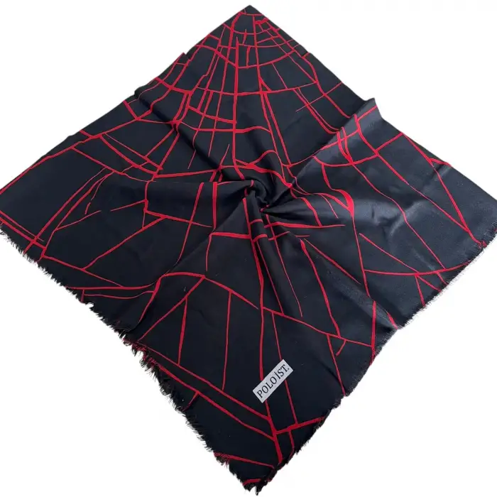 Poloist Sökme Koton Eşarp (FE515-06)