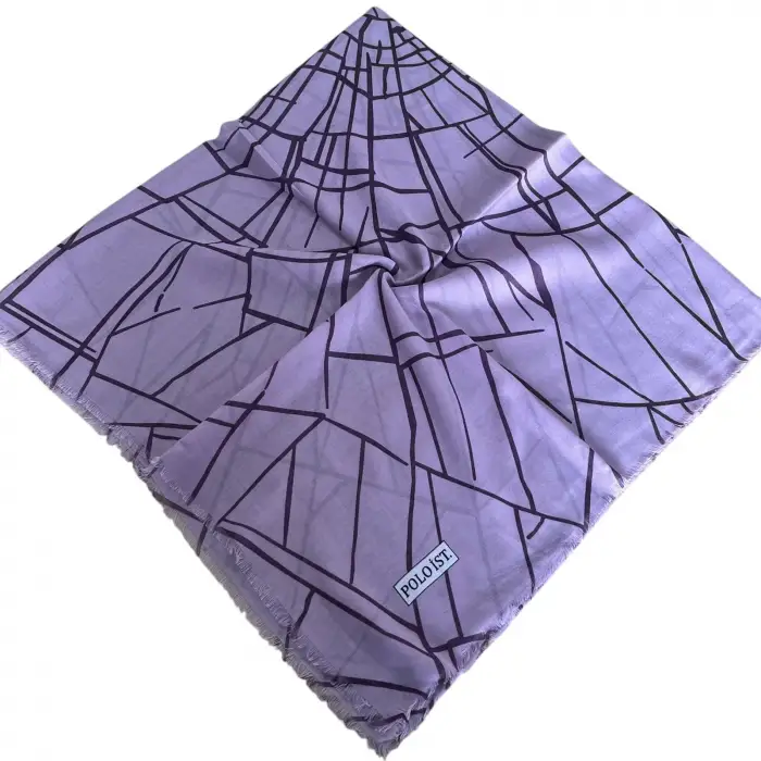 Poloist Sökme Koton Eşarp (FE515-08)