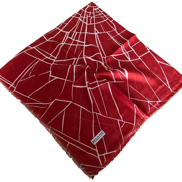 Poloist Sökme Koton Eşarp (FE515-15)