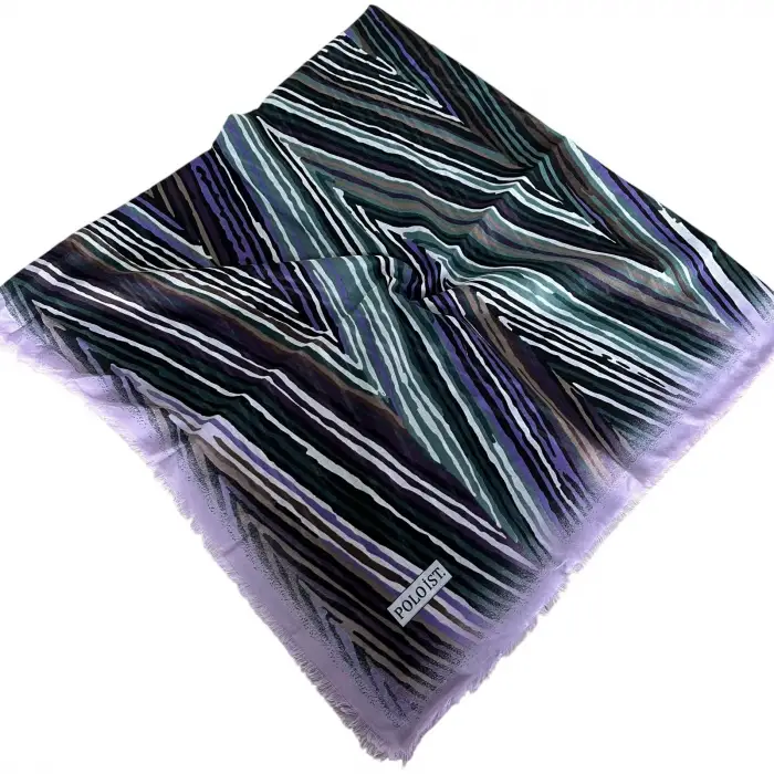 Poloist Sökme Koton Eşarp (FE516-05)