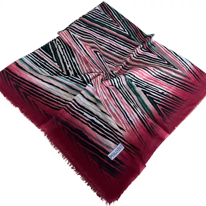 Poloist Sökme Koton Eşarp (FE516-07)