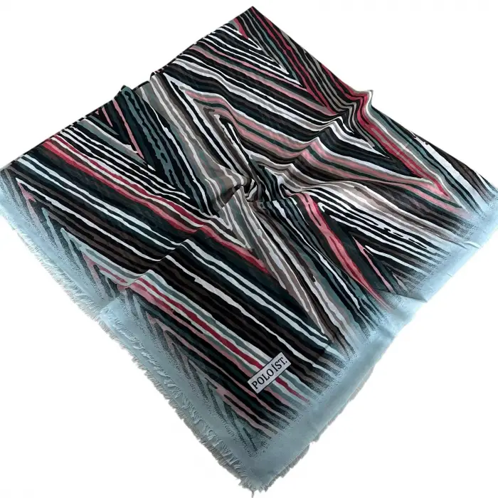 Poloist Sökme Koton Eşarp (FE516-14)