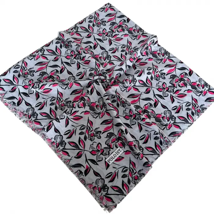 Poloist Sökme Koton Eşarp (FE517-01)