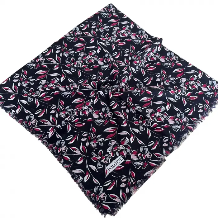 Poloist Sökme Koton Eşarp (FE517-02)