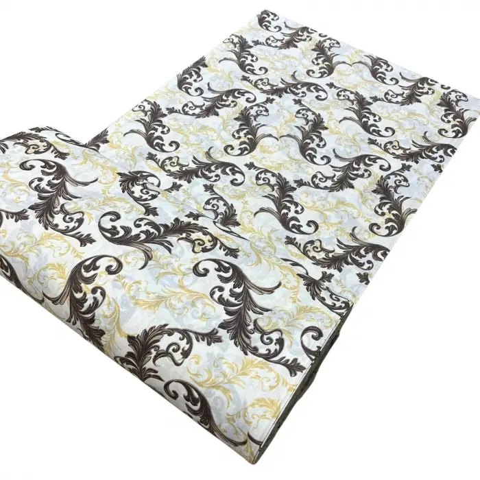 Ranforce %100 Pamuk Nevresim Kumaşı (nvk05)