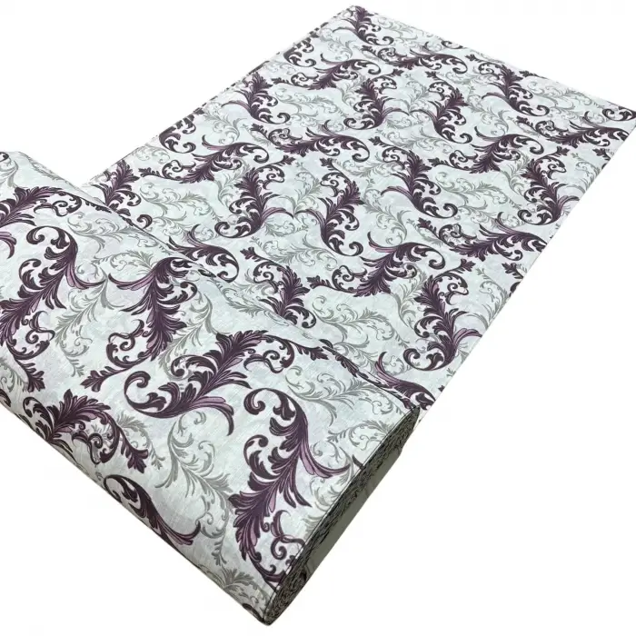 Ranforce %100 Pamuk Nevresim Kumaşı (nvk08)