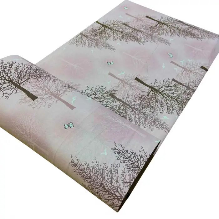 Ranforce %100 Pamuk Nevresim Kumaşı (nvk12)