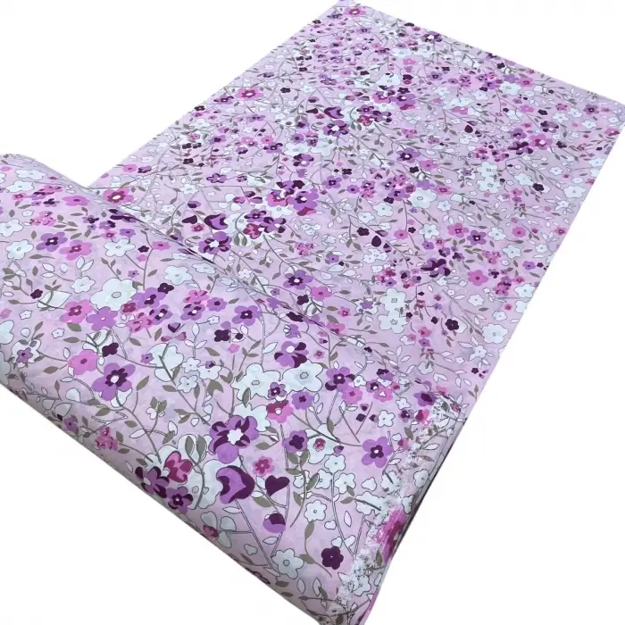 Ranforce %100 Pamuk Nevresim Kumaşı (nvk13)