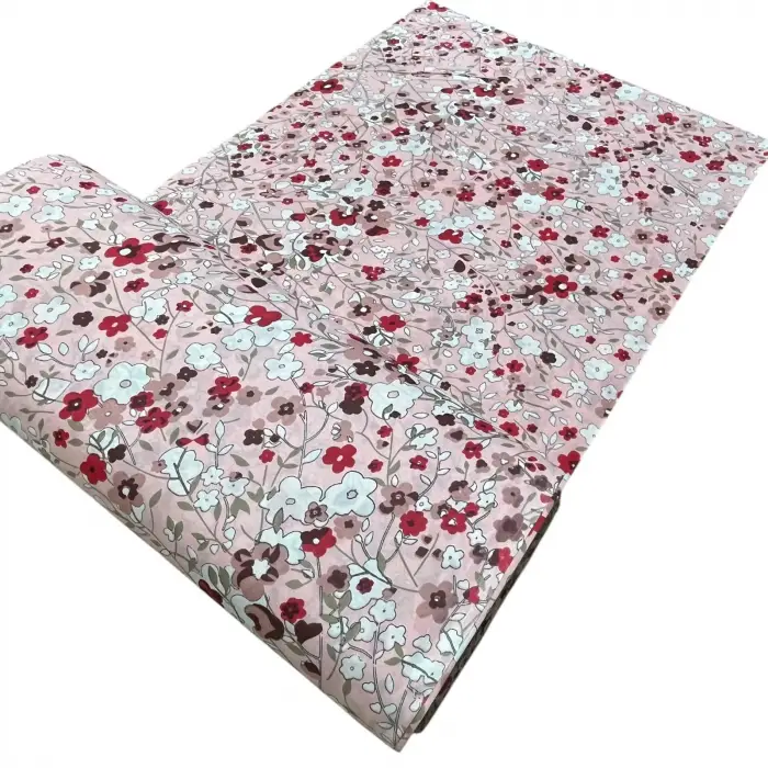 Ranforce %100 Pamuk Nevresim Kumaşı (nvk18)