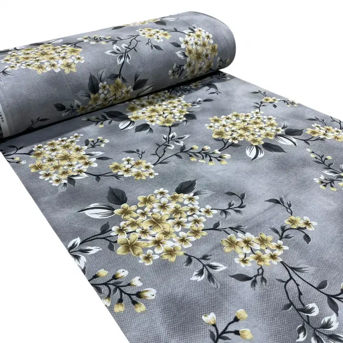 Ranforce %100 Pamuk Nevresim Kumaşı (nvk21)