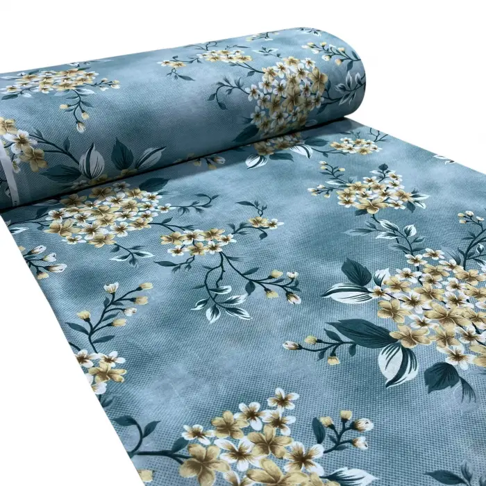 Ranforce %100 Pamuk Nevresim Kumaşı (nvk22)