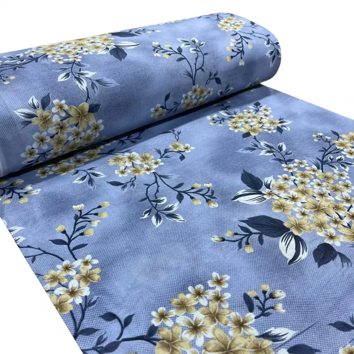 Ranforce %100 Pamuk Nevresim Kumaşı (nvk23)