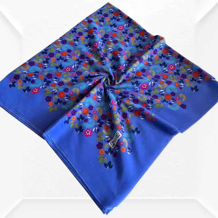 Reyyan Desenli Oyalık Yazma (ryyn-401-22)