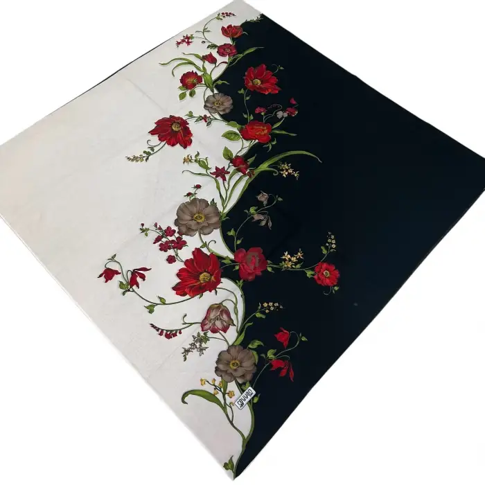 Reyyan Desenli Oyalık Yazma (ryyn-422-20)