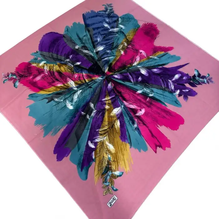 Reyyan İpek Oyalık Yazma (ryyn-279-04)