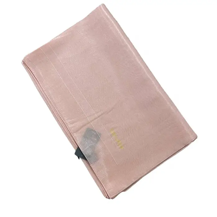 Simli Abiye Şal (Pm-7604)