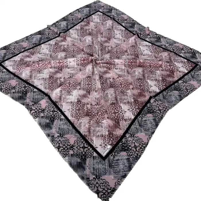 Sinem Sökme Koton eşarp (FE476-09)