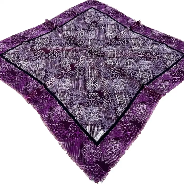 Sinem Sökme Koton eşarp (FE476-10)