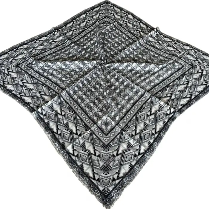 Sinem Sökme Koton eşarp (FE477-13)