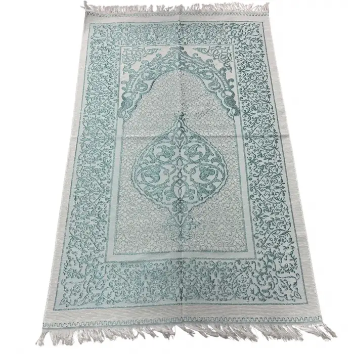 Simli Tafta Seccade (tafta01)