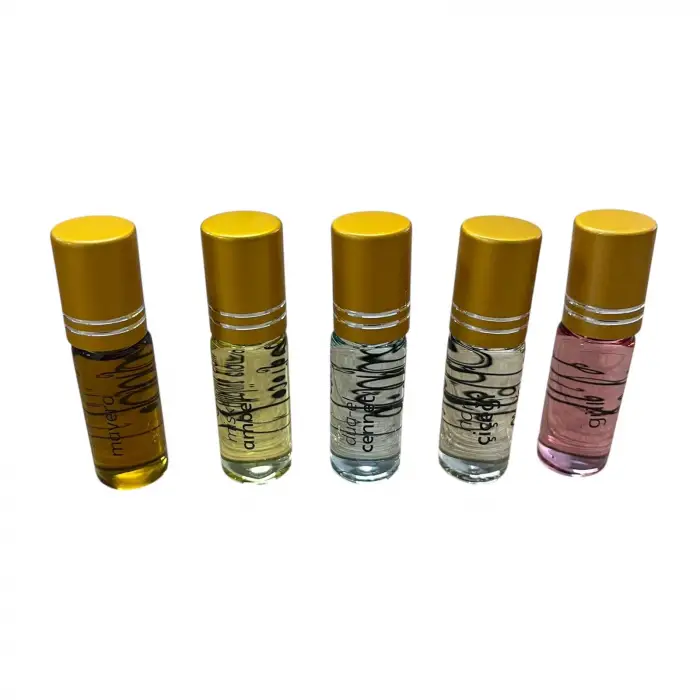 Yelda Lüks 40lı Esans (esans04)