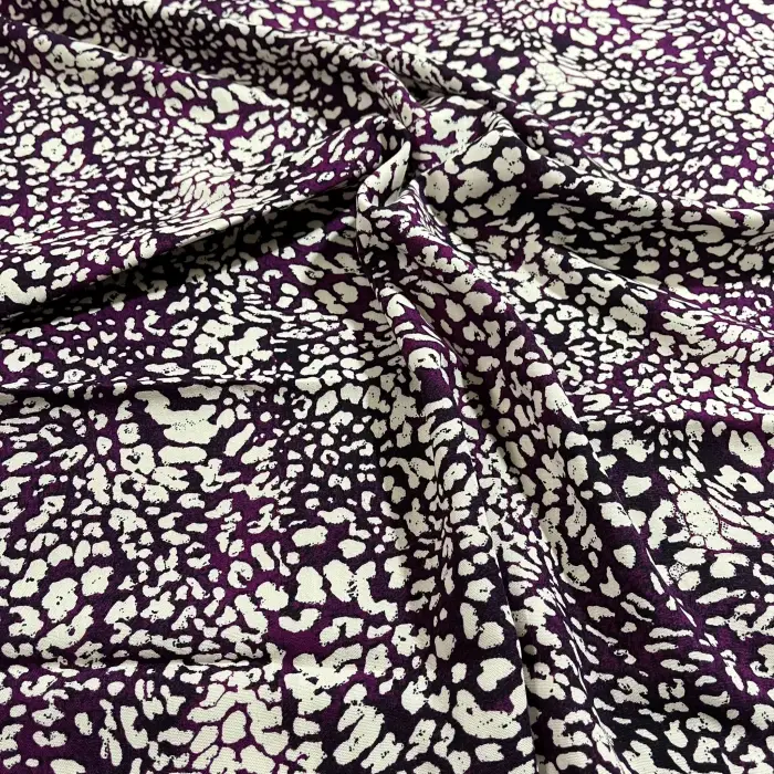 Yeni Sezon Dar En Pamuk Viskon Kumaş (90 cm) (VSK01-05)