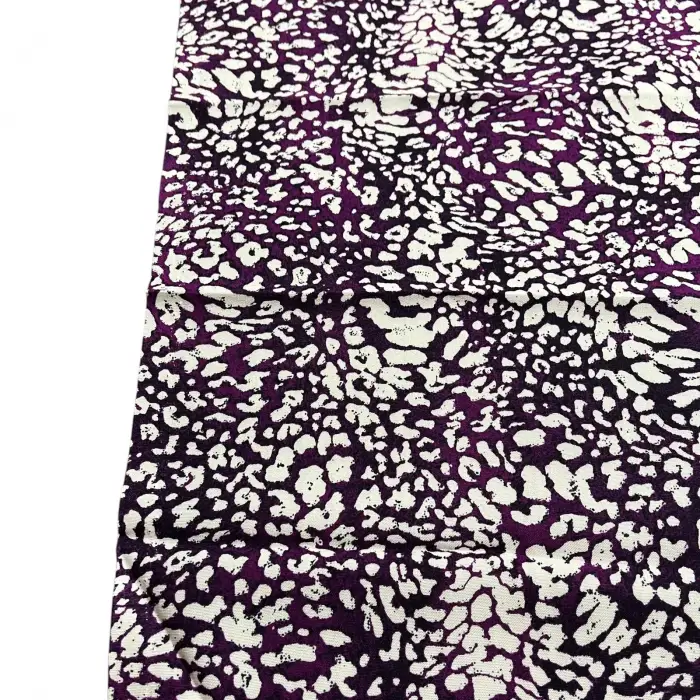 Yeni Sezon Dar En Pamuk Viskon Kumaş (90 cm) (VSK01-05)