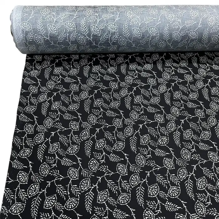 Yeni Sezon Dar En İthal Pamuk Viskon Kumaş (90 cm) (VSK01-50)