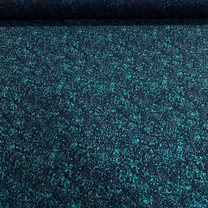 Yeni Sezon Tek En İthal Pamuk Viskon Kumaş (90 cm) (VSK01-108)