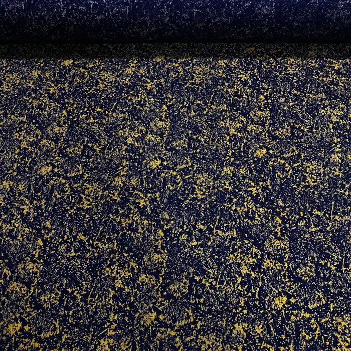 Yeni Sezon Tek En İthal Pamuk Viskon Kumaş (90 cm) (VSK01-109)