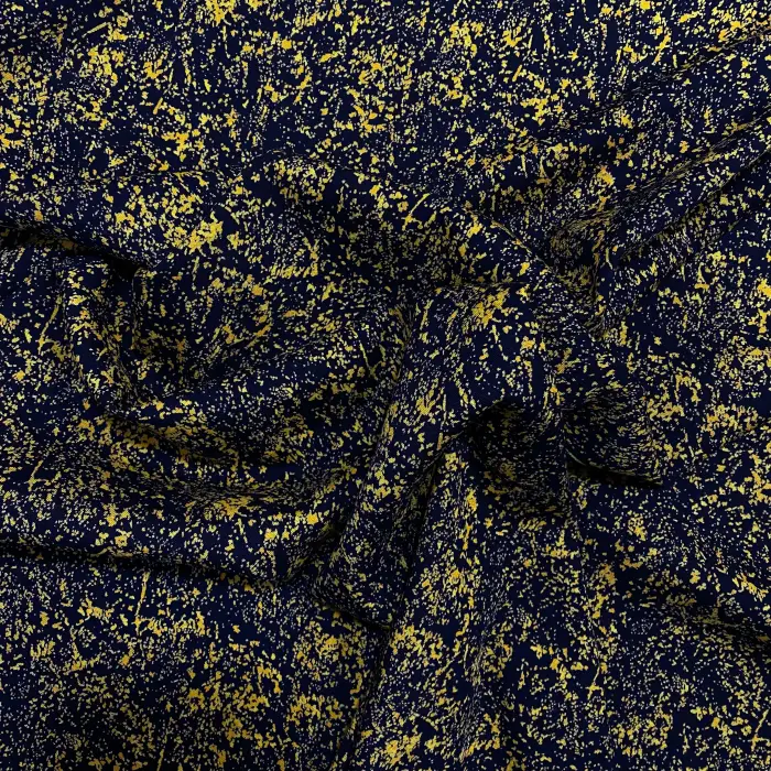 Yeni Sezon Tek En İthal Pamuk Viskon Kumaş (90 cm) (VSK01-109)