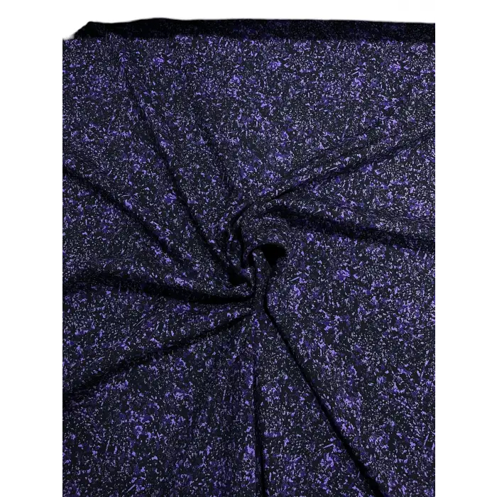 Yeni Sezon Tek En İthal Pamuk Viskon Kumaş (90 cm) (VSK01-110)