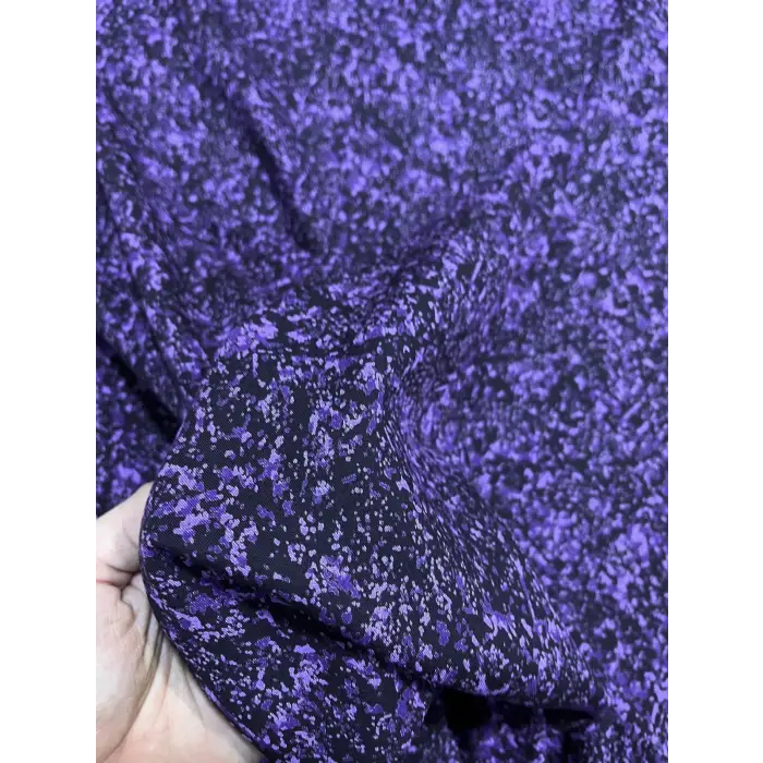 Yeni Sezon Tek En İthal Pamuk Viskon Kumaş (90 cm) (VSK01-110)