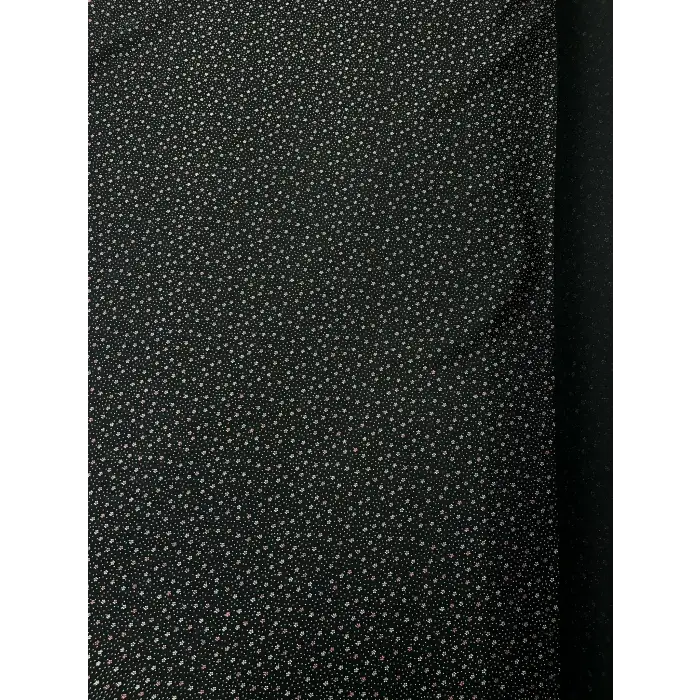 Yeni Sezon Tek En İthal Pamuk Viskon Kumaş (90 cm) (VSK01-181)