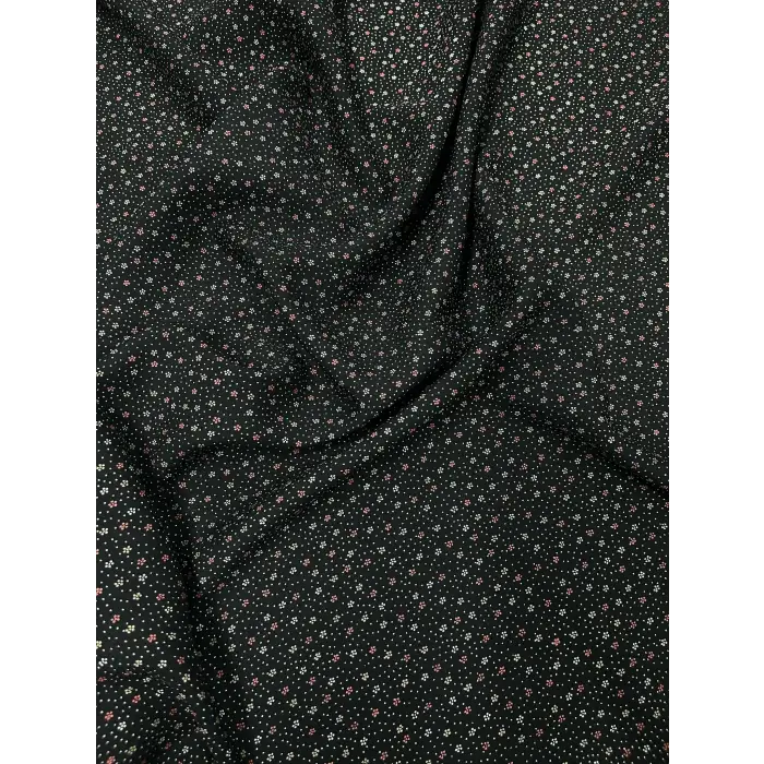 Yeni Sezon Tek En İthal Pamuk Viskon Kumaş (90 cm) (VSK01-181)