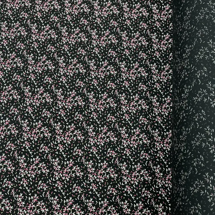 Yeni Sezon Tek En İthal Pamuk Viskon Kumaş (90 cm) (VSK01-208)