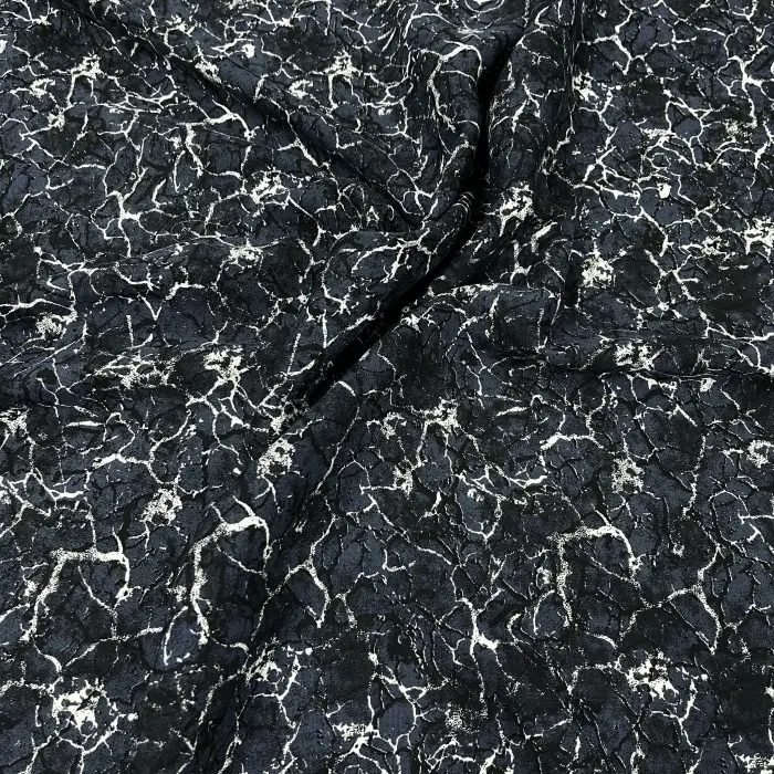 Yeni Sezon Tek En İthal Pamuk Viskon Kumaş (90 cm) (VSK01-214)