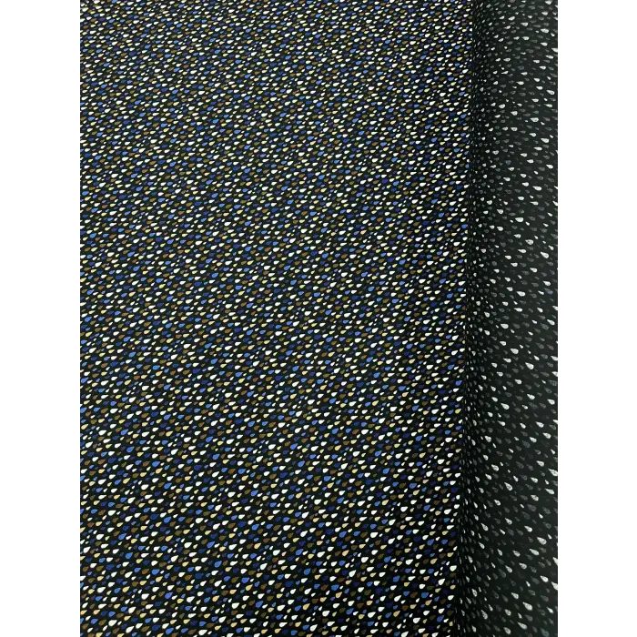 Yeni Sezon Tek En İthal Pamuk Viskon Kumaş (90 cm) (VSK01-219)