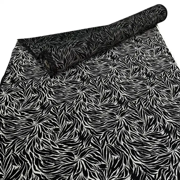 Yeni Sezon Tek En İthal Pamuk Viskon Kumaş (90 cm) (VSK01-231)