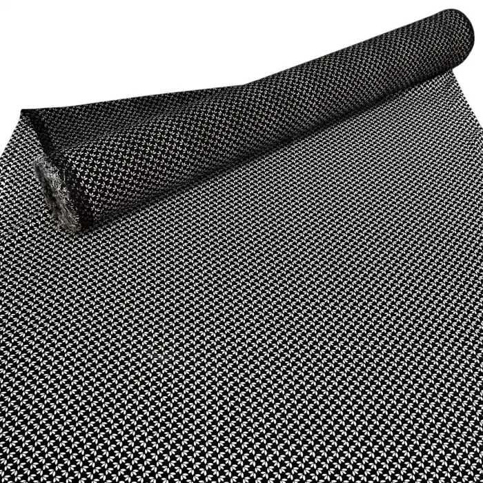 Yeni Sezon Tek En İthal Pamuk Viskon Kumaş (90 cm) (VSK01-233)