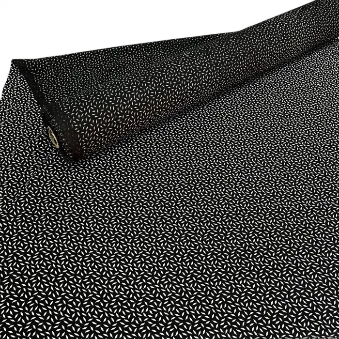 Yeni Sezon Tek En İthal Pamuk Viskon Kumaş (90 cm) (VSK01-234)