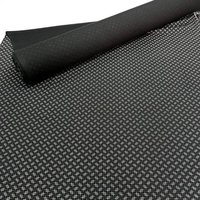 Yeni Sezon Tek En İthal Pamuk Viskon Kumaş (90 cm) (VSK01-238)