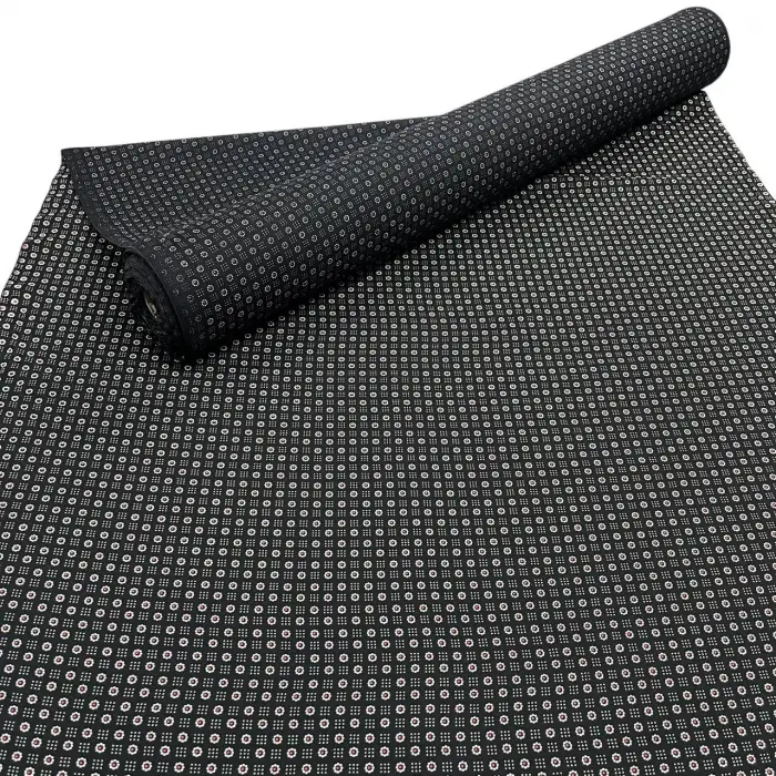 Yeni Sezon Tek En İthal Pamuk Viskon Kumaş (90 cm) (VSK01-250)