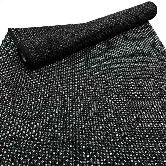 Yeni Sezon Tek En İthal Pamuk Viskon Kumaş (90 cm) (VSK01-251)